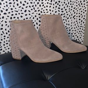 Steve Madden Jillian Booties